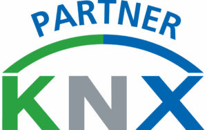 Knx partner logo